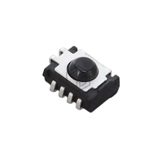 TSSP6038TR - Vishay Semiconductor Opto Division - Optical Sensors - Photo Detectors - Remote Receiver