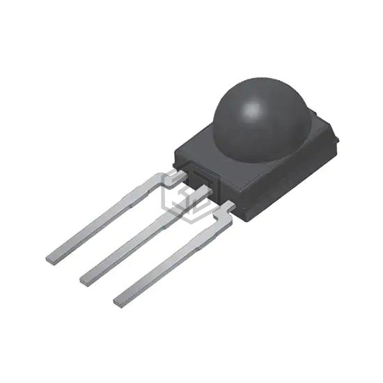 TSOP98636 - Vishay Semiconductor Opto Division - Optical Sensors - Photo Detectors - Remote Receiver