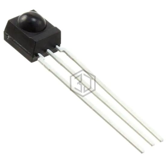 TSOP34136 - Vishay Semiconductor Opto Division - Optical Sensors - Photo Detectors - Remote Receiver