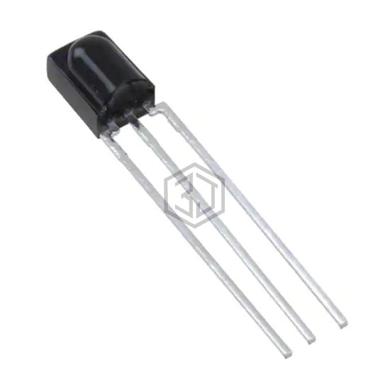 TSOP58456 - Vishay Semiconductor Opto Division - Optical Sensors - Photo Detectors - Remote Receiver