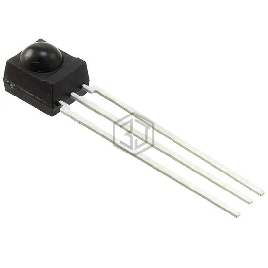 TSOP4838 - Vishay Semiconductor Opto Division - Optical Sensors - Photo Detectors - Remote Receiver