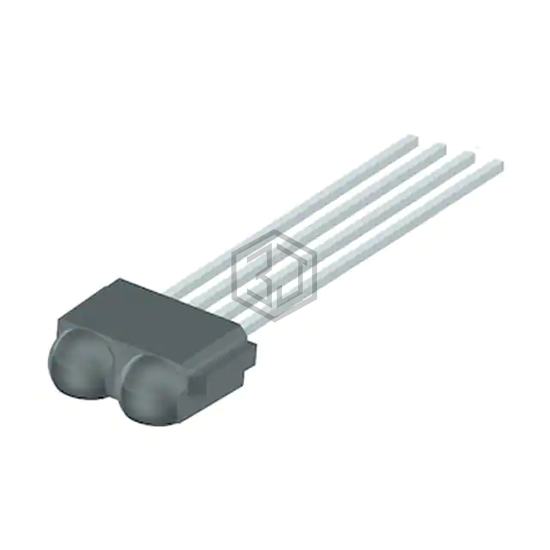 TSOP39338 - Vishay Semiconductor Opto Division - Optical Sensors - Photo Detectors - Remote Receiver