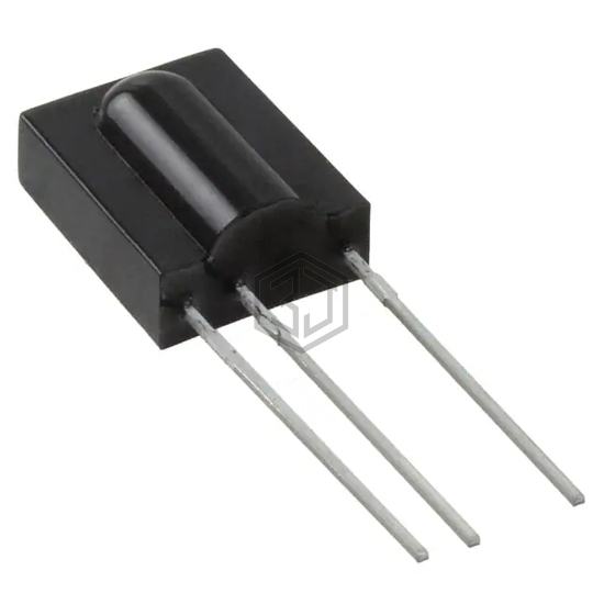 TSOP31238 - Vishay Semiconductor Opto Division - Optical Sensors - Photo Detectors - Remote Receiver