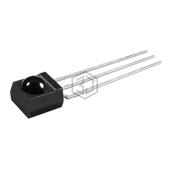 TSOP14636 - Vishay Semiconductor Opto Division - Optical Sensors - Photo Detectors - Remote Receiver