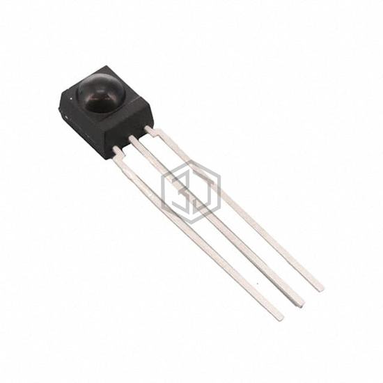 TSOP4438 - Vishay Semiconductor Opto Division - Optical Sensors - Photo Detectors - Remote Receiver