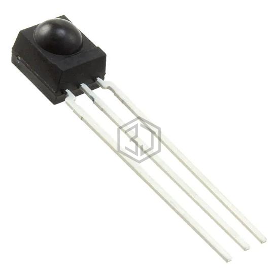 TSOP2438 - Vishay Semiconductor Opto Division - Optical Sensors - Photo Detectors - Remote Receiver