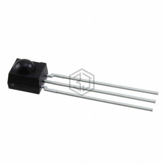 TSOP4138 - Vishay Semiconductor Opto Division - Optical Sensors - Photo Detectors - Remote Receiver