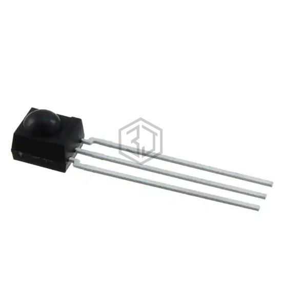 TSOP4836 - Vishay Semiconductor Opto Division - Optical Sensors - Photo Detectors - Remote Receiver