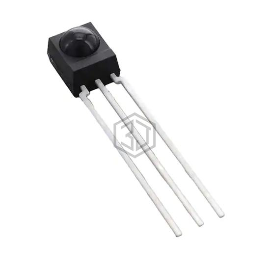TSOP2136 - Vishay Semiconductor Opto Division - Optical Sensors - Photo Detectors - Remote Receiver