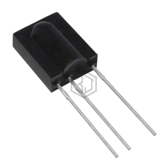 TSOP31140 - Vishay Semiconductor Opto Division - Optical Sensors - Photo Detectors - Remote Receiver