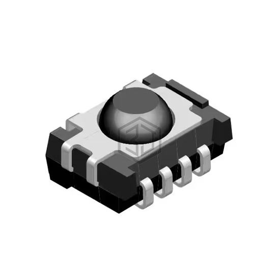 TSOP6438TR - Vishay Semiconductor Opto Division - Optical Sensors - Photo Detectors - Remote Receiver