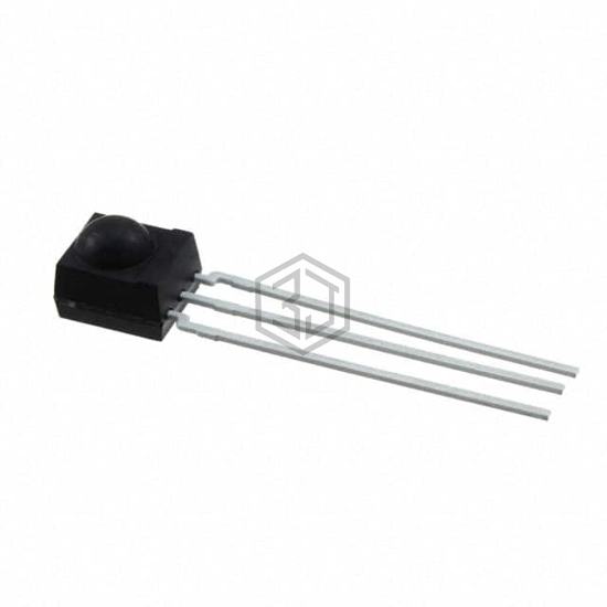TSOP2240 - Vishay Semiconductor Opto Division - Optical Sensors - Photo Detectors - Remote Receiver