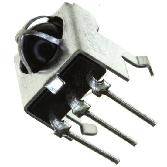 PNA4611M00XD - Panasonic Electronic Components - Optical Sensors - Photo Detectors - Remote Receiver