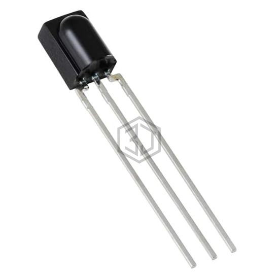 NTE31000 - NTE Electronics, Inc - Optical Sensors - Photo Detectors - Remote Receiver