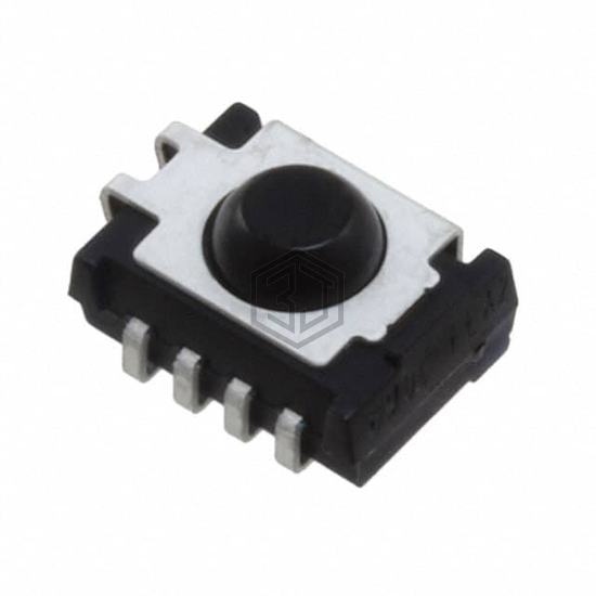 TSMP6000TT - Vishay Semiconductor Opto Division - Optical Sensors - Photo Detectors - Remote Receiver