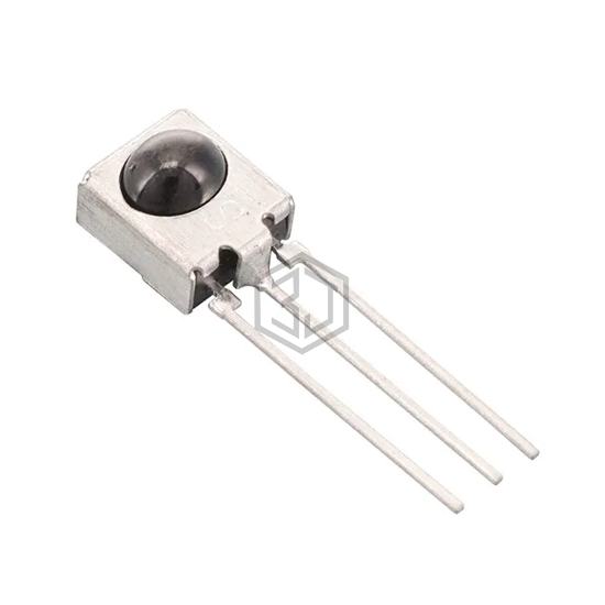 IRM-8601S-P - Everlight Electronics Co Ltd - Optical Sensors - Photo Detectors - Remote Receiver