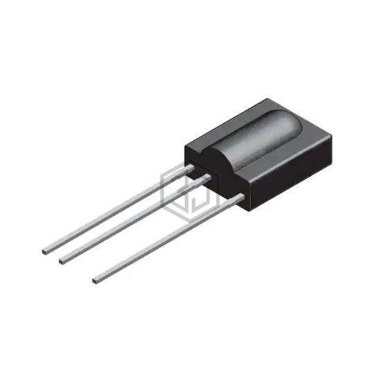 TSOP31436 - Vishay Semiconductor Opto Division - Optical Sensors - Photo Detectors - Remote Receiver