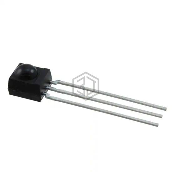 TSOP34856 - Vishay Semiconductor Opto Division - Optical Sensors - Photo Detectors - Remote Receiver
