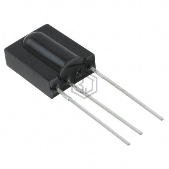 TSMP1138 - Vishay Semiconductor Opto Division - Optical Sensors - Photo Detectors - Remote Receiver