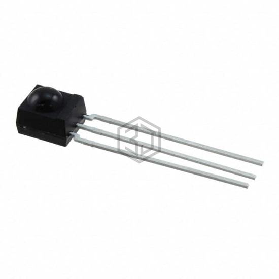 TSOP2256 - Vishay Semiconductor Opto Division - Optical Sensors - Photo Detectors - Remote Receiver