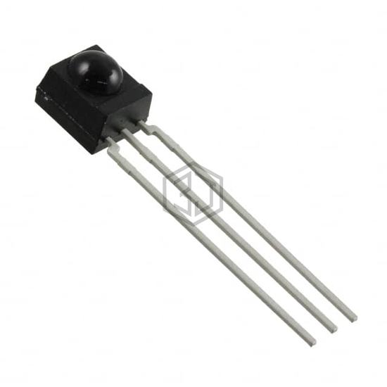 TSOP2138 - Vishay Semiconductor Opto Division - Optical Sensors - Photo Detectors - Remote Receiver