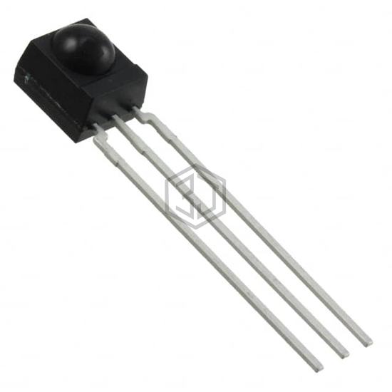 TSOP2156 - Vishay Semiconductor Opto Division - Optical Sensors - Photo Detectors - Remote Receiver