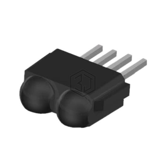 TSOP39356TR - Vishay Semiconductor Opto Division - Optical Sensors - Photo Detectors - Remote Receiver