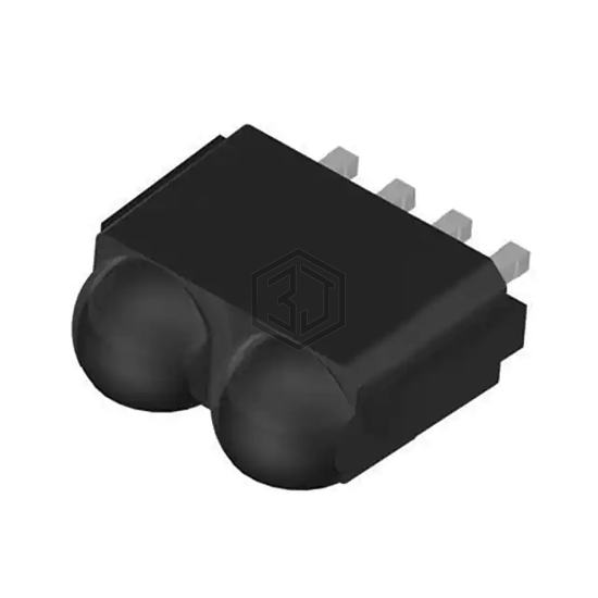 TSOP39430TR1 - Vishay Semiconductor Opto Division - Optical Sensors - Photo Detectors - Remote Receiver