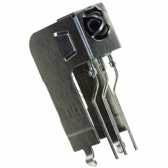 PNA4612M00YB - Panasonic Electronic Components - Optical Sensors - Photo Detectors - Remote Receiver