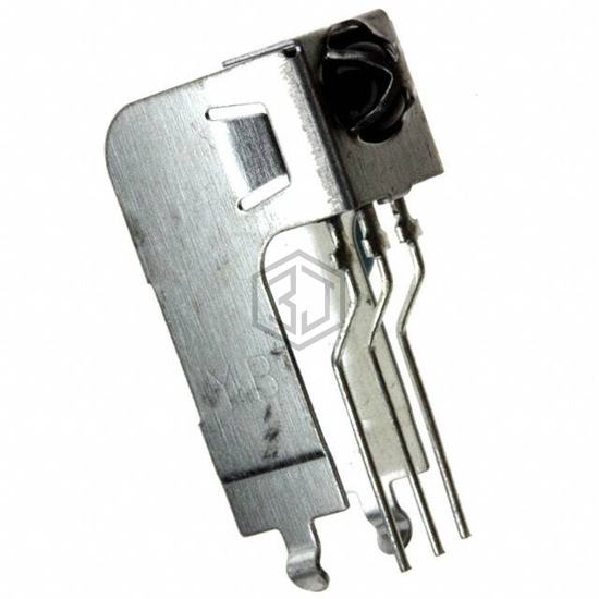 PNA4614M00YB - Panasonic Electronic Components - Optical Sensors - Photo Detectors - Remote Receiver
