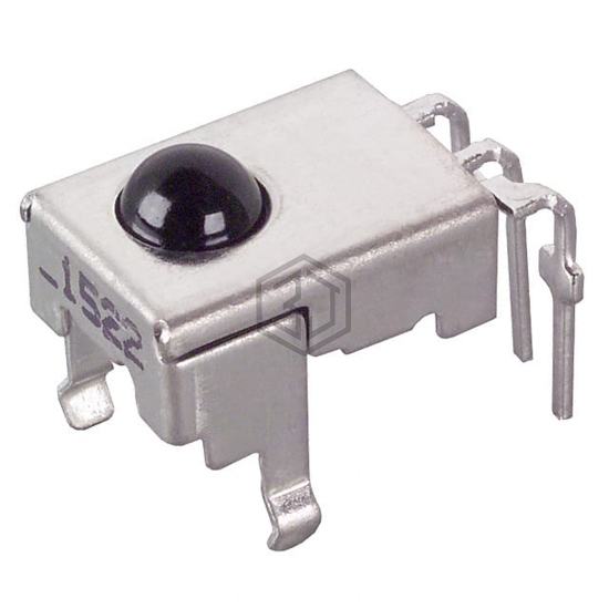 GP1UD261XK0F - Sharp Microelectronics - Optical Sensors - Photo Detectors - Remote Receiver
