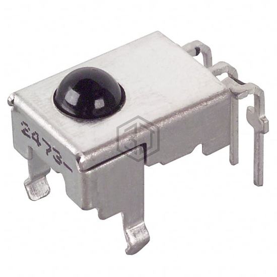 GP1UD262XK0F - Sharp Microelectronics - Optical Sensors - Photo Detectors - Remote Receiver