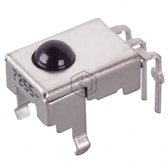 GP1UD267XK - Sharp Microelectronics - Optical Sensors - Photo Detectors - Remote Receiver