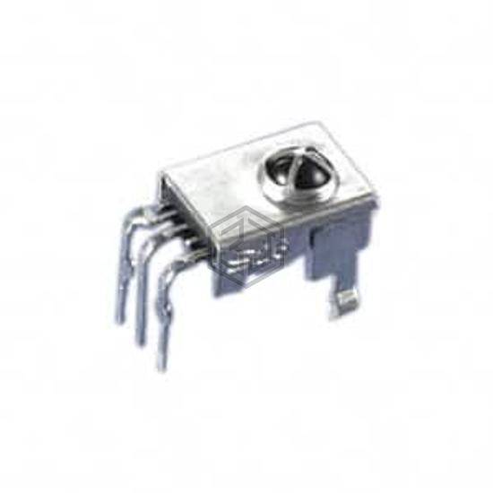 GP1UD26XK00F - Sharp Microelectronics - Optical Sensors - Photo Detectors - Remote Receiver