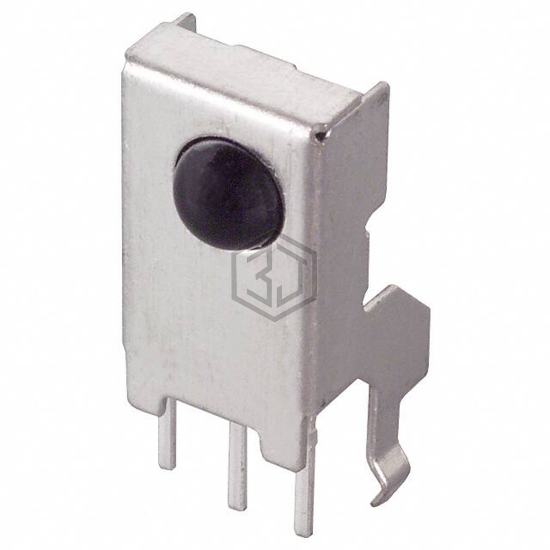 GP1UD28YK - Sharp Microelectronics - Optical Sensors - Photo Detectors - Remote Receiver