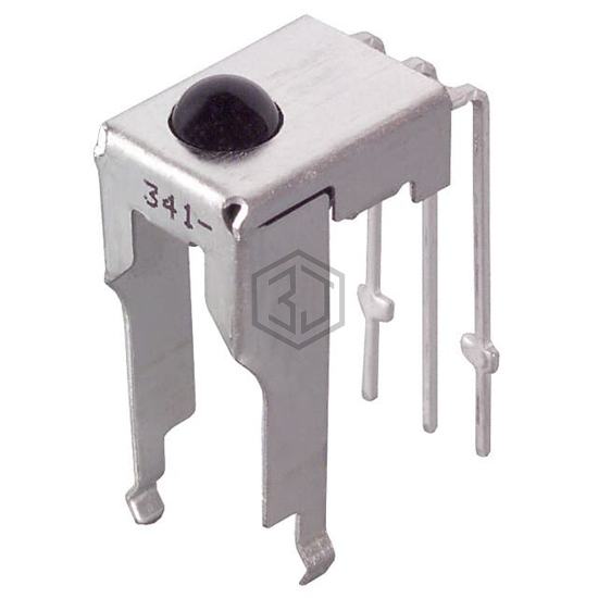 GP1UD28XK00F - Sharp Microelectronics - Optical Sensors - Photo Detectors - Remote Receiver