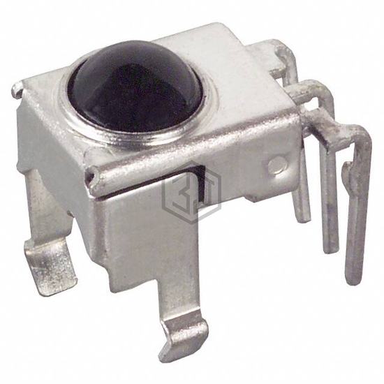 GP1UM262XK0F - Sharp Microelectronics - Optical Sensors - Photo Detectors - Remote Receiver