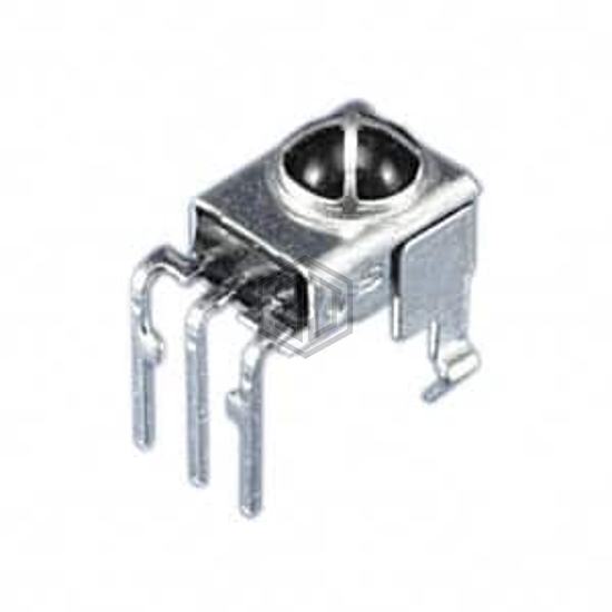 GP1UM26RK00F - Sharp Microelectronics - Optical Sensors - Photo Detectors - Remote Receiver
