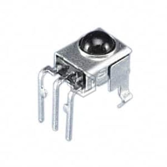 GP1UM26XK - Sharp Microelectronics - Optical Sensors - Photo Detectors - Remote Receiver