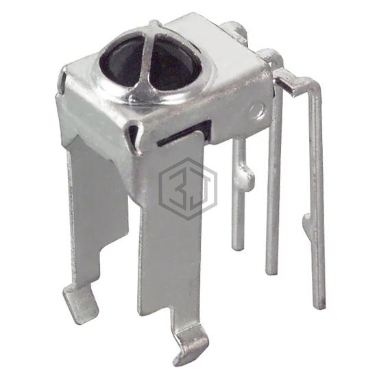 GP1UM277RK0F - Sharp Microelectronics - Optical Sensors - Photo Detectors - Remote Receiver