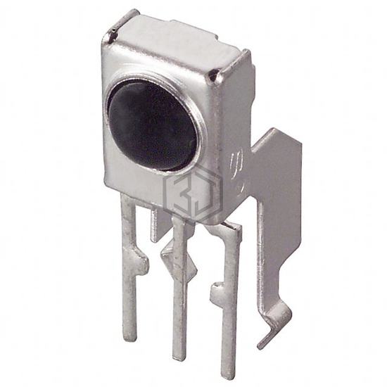 GP1UM282YK0F - Sharp Microelectronics - Optical Sensors - Photo Detectors - Remote Receiver