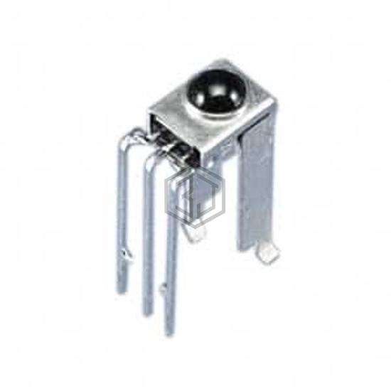 GP1UM28XK - Sharp Microelectronics - Optical Sensors - Photo Detectors - Remote Receiver