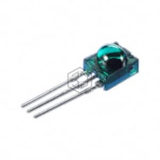 IS1U621 - Sharp Microelectronics - Optical Sensors - Photo Detectors - Remote Receiver