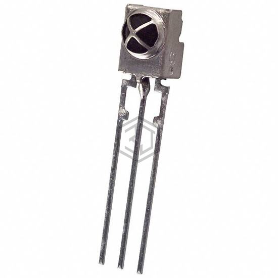GP1UV701QS - Sharp Microelectronics - Optical Sensors - Photo Detectors - Remote Receiver