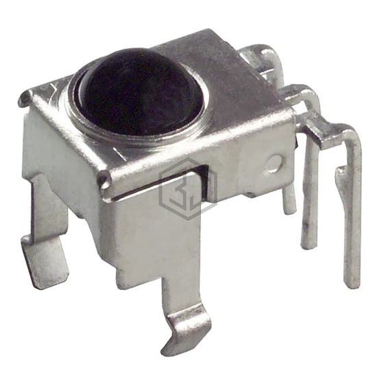 GP1UE261XK0F - Sharp Microelectronics - Optical Sensors - Photo Detectors - Remote Receiver