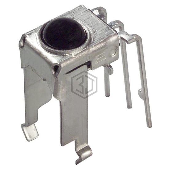 GP1UE277XK - Sharp Microelectronics - Optical Sensors - Photo Detectors - Remote Receiver