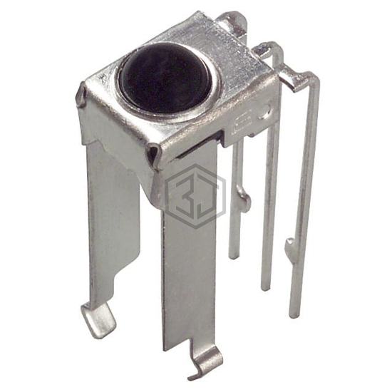 GP1UE287XK - Sharp Microelectronics - Optical Sensors - Photo Detectors - Remote Receiver
