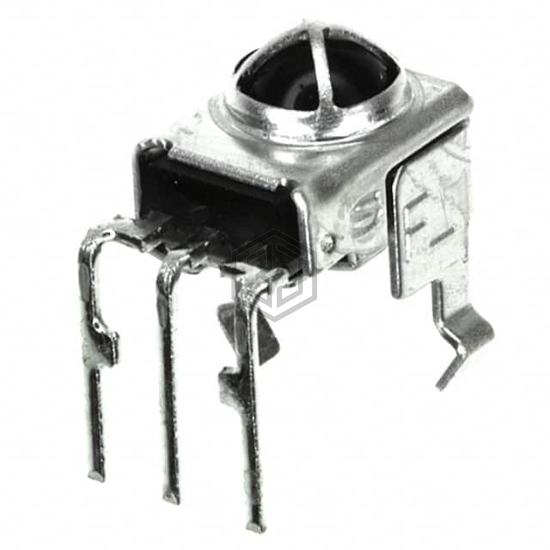 GP1UM267RK0F - Sharp Microelectronics - Optical Sensors - Photo Detectors - Remote Receiver