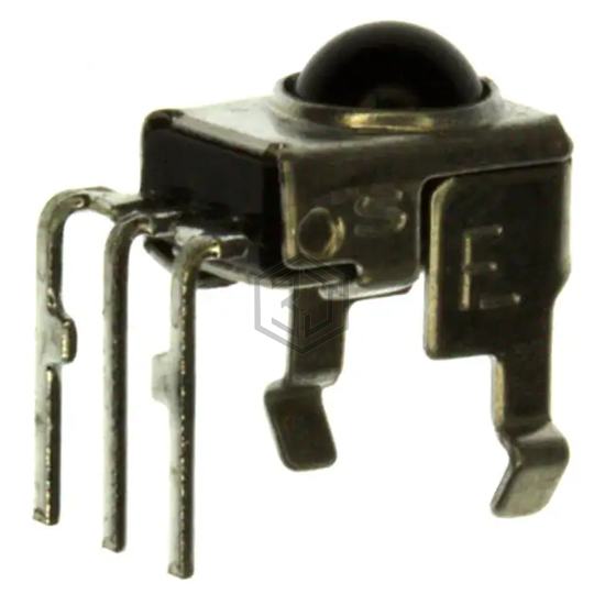 GP1UM261XK0F - Sharp Microelectronics - Optical Sensors - Photo Detectors - Remote Receiver