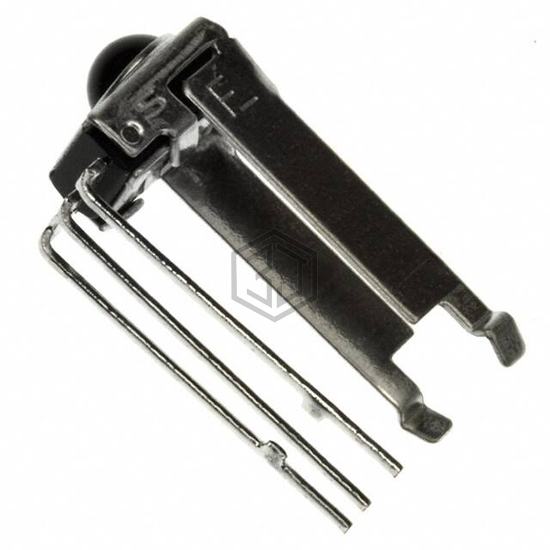 GP1UM28XK00F - Sharp Microelectronics - Optical Sensors - Photo Detectors - Remote Receiver